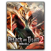 Attack On Titan 2 Logo
